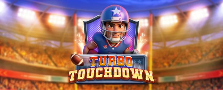 Turbo Touchdown 