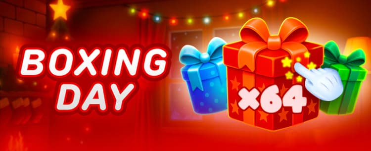 Boxing Day 