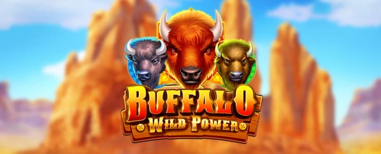 Buffalo: The Wild Power