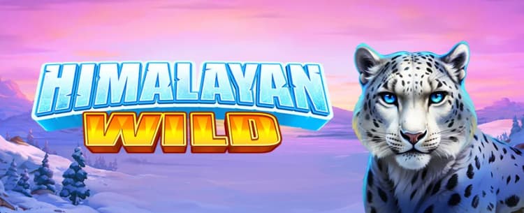 Himalayan Wild 