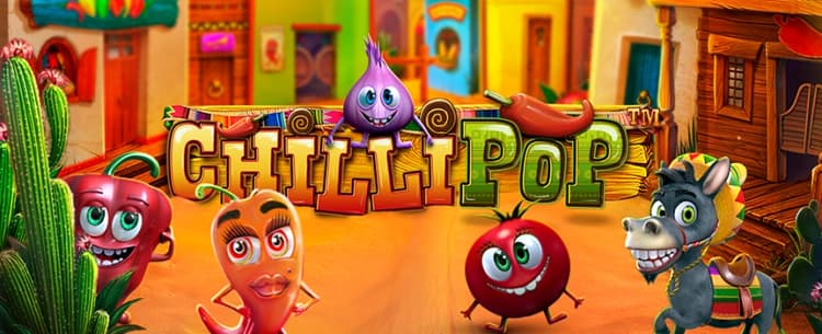 ChilliPop