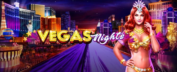 Vegas Nights