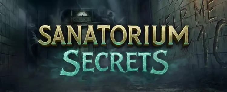 Sanatorium Secrets
