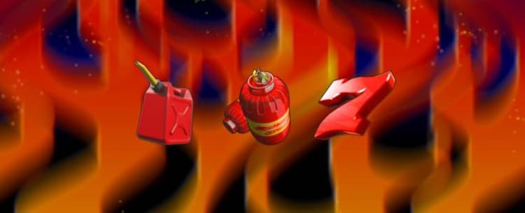 Firestorm 7
