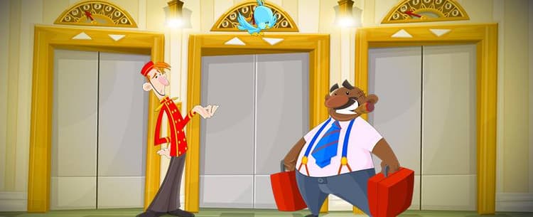 Play Tycoon Towers