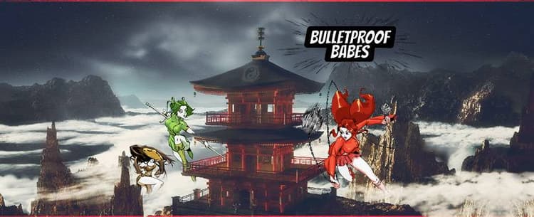 Bulletproof Babes