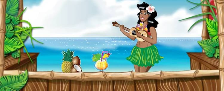 Play Tahiti Time