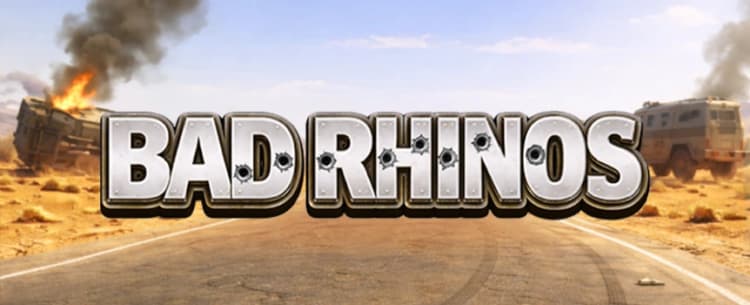 Bad Rhino