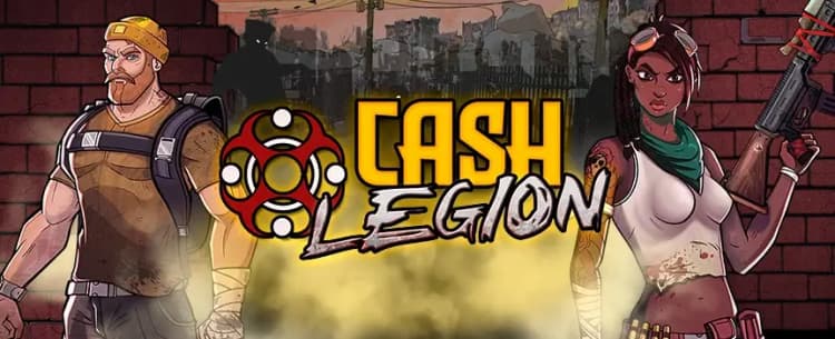 Cash Legion