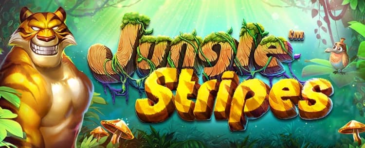 Jungle Stripes 