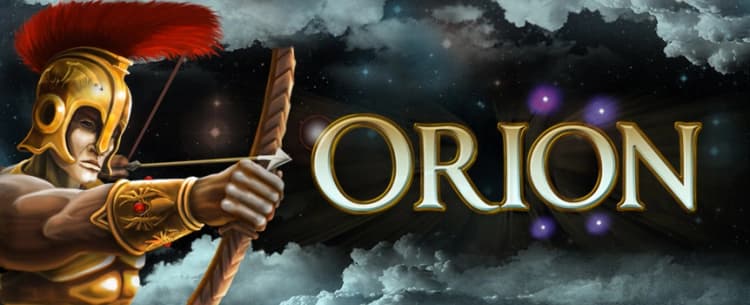 Orion