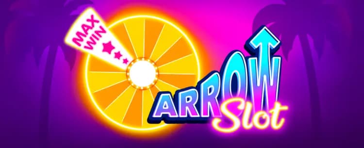 Arrow Slot
