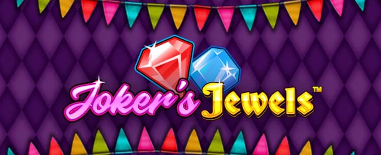 Joker's Jewels