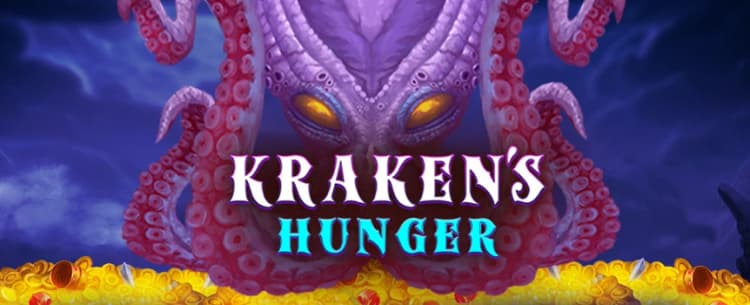 Krakens Hunger