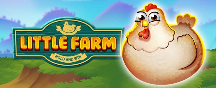 Little Farm 