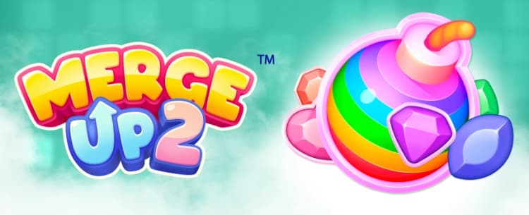 Merge Up 2