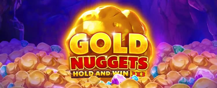 Gold Nuggets 