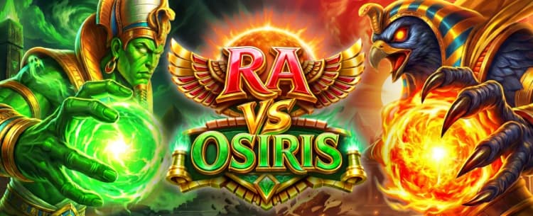 Ra vs Osiris