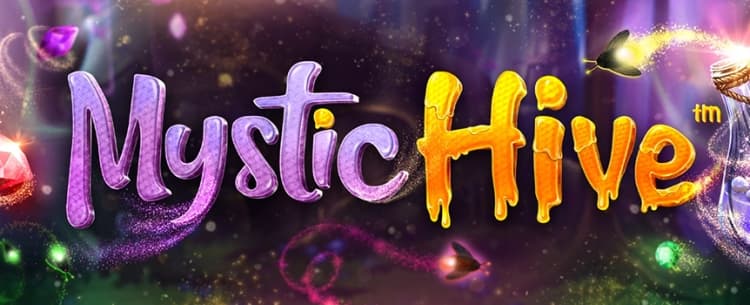 Mystic Hive 