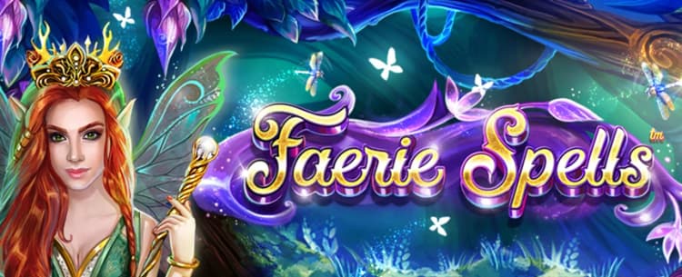 Faerie Spells 