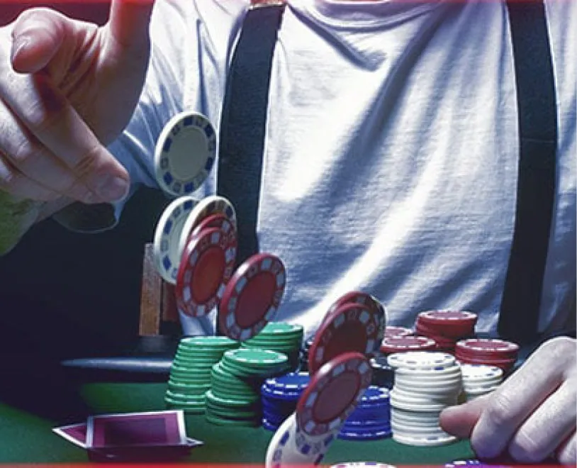 Poker Chips
